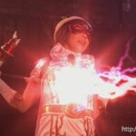 GHKQ-94 美保結衣 一般大衆ヒロイン狩り 美少女仮面オーロラ ＧＩＧＡ（ギガ）