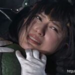 GIGP-02 神楽アイネ ヒロイン窒息地獄 女捜査官天堂月乃は美少女戦士セーラーディアナ Planning Heroine 95分 Clothes 着衣