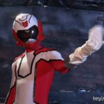 GIGP-04 橋本れいか, 七海ゆあ 悪の女幹部ウィザベル 橋本れいか Heroine ヒロイン 着衣 六機崇