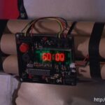 GIGP-04 橋本れいか, 七海ゆあ 悪の女幹部ウィザベル 橋本れいか Heroine ヒロイン 着衣 六機崇