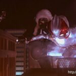 GRET-31 春菜はな 巨大ヒロイン ラブレア ～THE LAST BATTLE～ ファイヤーウーマン Humiliation Costume 辱め