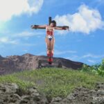 GTRL-58 北川りこ ヒロインクライマックスバトルVol．1 ワンダーレディ-編 ブーツ 素人 巨乳 着衣 120分 Amateur パンスト拘束