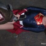 GTRL-59 卯水咲流 ヒロインクライマックスバトル02 スーパーレディ編 ＧＩＧＡ（ギガ） ギガ