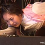 MNFC-10 天音ゆりか HEROINE陵辱倶楽部10 ～スパークイエロー牝犬調教～ 忍者・くノ一 Humiliation ＧＩＧＡ（ギガ）