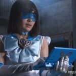 TBB-85 椎菜アリス ヒロイン討伐Vol．85 美少女戦士セーラーシャロン ギガ