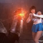 TBB-85 椎菜アリス ヒロイン討伐Vol．85 美少女戦士セーラーシャロン ギガ