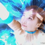 THP-76 Ayumi Kimito スーパーヒロイングレイブダンジ！ – セーラーアクアズ君とあゆみ VOL.76 GIGA（ギガ） コスチューム