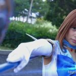 THZ-65 Konno Hikaru スーパーヒロイン絶体絶命!!Vol.65 女神戦士セーラーウォーターエルメス 辱め Costume 85分 7 THZ-65 Konno Hikaru スーパーヒロイン絶体絶命!!Vol.65 女神戦士セーラーウォーターエルメス 辱め Costume 85分