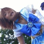 THZ-65 Konno Hikaru スーパーヒロイン絶体絶命!!Vol.65 女神戦士セーラーウォーターエルメス 辱め Costume 85分 9 THZ-65 Konno Hikaru スーパーヒロイン絶体絶命!!Vol.65 女神戦士セーラーウォーターエルメス 辱め Costume 85分