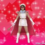 TRE-93 Onoue Wakaba ヒロイン凌辱93 美少女仮面オーロラ ジュエルプリンセス Planning 輪姦・凌辱 Rape 企画 ＧＩＧＡ（ギガ）