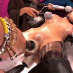 DBIF-005 Asagiri Akari (朝桐光) 女体秘奥炎上パニック 淫フェルノ－Ｘ アーマード・エンジェル 狂い哭く武装女兵士 ０５破滅！Baby Entertainment Humiliation