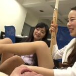 NFDM-512 女教師金蹴り地獄 コスチューム フリーダム Female Teacher 人妻・熟女 Costume Kitajima Rei, Takashima Heki