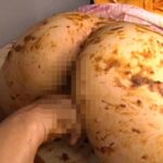 BRM-027 豪快糞漬け中出しセックス 企画 Scat バロメーター