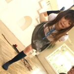 ALXS-008 大空あすか あすか緊縛 もうひとつの解禁 アレックス