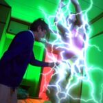 BIJ-027 Kirihara Azusa, Hosokawa Mari キチ○イチンポハンター 3 怒りの脱出編 155分 淫熟