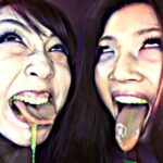 BIJ-027 Kirihara Azusa, Hosokawa Mari キチ○イチンポハンター 3 怒りの脱出編 155分 淫熟