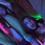 BIJ-027 Kirihara Azusa, Hosokawa Mari キチ○イチンポハンター 3 怒りの脱出編 155分 淫熟