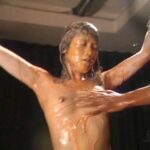 LYO-034 水谷香織 Ryou Tomo Kai アートビデオ名作シアター SM肉欲遊戯 4 110分 13 LYO-034 水谷香織 Ryou Tomo Kai アートビデオ名作シアター SM肉欲遊戯 4 110分