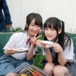 LOVE-362 Himekawa Yuuna, Yazawa Mimi 父・娘スワップ（交換）バーベキュー乱痴気近親相姦祭り… Orgy 女子校生 3P · 4P