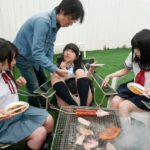 LOVE-362 Himekawa Yuuna, Yazawa Mimi 父・娘スワップ（交換）バーベキュー乱痴気近親相姦祭り… Orgy 女子校生 3P · 4P