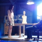 AVOP-347 Sasaki Aki 人妻監禁廃工場 ～愛欲に堕ちた罪と罰 ～ Rape 貞邪我