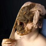 EBR-009 Tokui Yui, Sugahara Riko 喉も膣も糞まみれ 脱糞食糞オナニー マニア9 Maniac (Mercury)