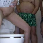 ASW-187 Hoshikawa Maki MANIAC SAMEN Vol.4 ザーメンマニアの妄想 放尿 アズファー 痴女 Voyeur Golden Showers