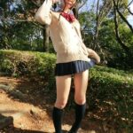 IDRK-001 Asahi Mikuru 巨根×喉奥×糞穴ファック 美人すぎる男根アクメ女子AV出演 オナニー Transsexual めがね 豊彦 コスチューム Legs (Fetish)