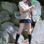 IDRK-003 Eguchi Hikari 美人すぎる男根アクメ女子AV出演 3 ニューハーフ 豊彦 Toyohiko