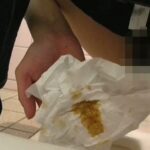 KBMS-044 私のオシッコとウンコお見せいたします Amateur 1113工房／妄想族 100分 Golden Showers Defecation