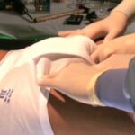 MDSH-001 Kanou Hana 男魂快楽地獄責め 戦慄のマルチプル・オーガズム研究所 1 その他コスチューム Costume MOTHERS ENTERTAINMENT PICTURES