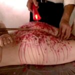 NKD-094 Kawakami Yuu 陵辱スペシャル 4時間 総集編 Nakashima Kougyou