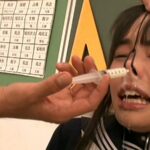 NKD-110 藤井このみ, 来栖ひなた 鼻責め・鼻浣腸 5 Nakashima Kougyou 21 NKD-110 藤井このみ, 来栖ひなた 鼻責め・鼻浣腸 5 Nakashima Kougyou