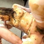 OPSD-019 BEST OF MANIACS 最高のゲロスペシャル Deep Throating Omnibus 240分