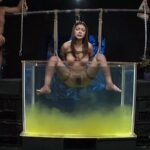PTJ-014 Tsurata Kana 浣腸噴射 アナル・エクスタシー Actress 女優 ドグマ