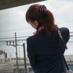 RBD-879 Hatano Yui スチュワーデス 監禁ドキュメント アタッカーズ Costume 龍縛