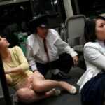 SHKD-580 Aida Nana, Kijima Sumire パニック2 淫辱へのカウントダウン 木島すみれ Cowgirl ミニスカ 騎乗位 Nana Aida 110分 凌辱 Insult Cum