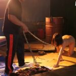 SHKD-771 Kawakami Nanami 性奴隷 No 103 女子大生 真島依子 120分 アタッカーズ 肉尊