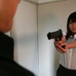 SHKD-811 Yanagi Miyuu 特命刑護官の女 死夜悪 Gangbang