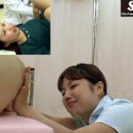 SNYD-038 女に見られて最も恥ずかしい浣腸 フェラ・手コキ Enema Scat その他フェチ Shinoda