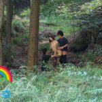 SORA-178 Kanae Renon 投稿露出天国R．K（23歳） 野外ドМ志願して羞恥発情した素人がエグすぎる腰を突き出しカクカク絶頂… 山と空 Amateur