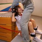 SSNI-021 Amatsuka Moe 完全拘束されて抵抗できないどM女子校生をひたすらイカせる拘束調教セックス … S1（エスワン ナンバーワンスタイル） Torture 近親相姦 Mother