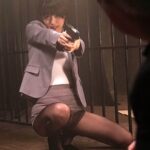 SSNI-282 Aoi Tsukasa 監禁され集団レ○プされた特殊任務捜査官 S1 NO．1 STYLE S1（エスワン ナンバーワンスタイル） 女優