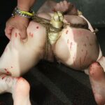 VICD-258 Nakajima Kyouko MEGA ANAL 恥ずかしい穴がポッカリ開くほど気持ちいいんです 人妻・熟女 Masturbation おばさん Enema ばば★ザ★ばびぃ V（ヴィ）