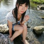 WPSG-002 Nagai Mihina 異常体液変態○女乳首狂い 2章 豊彦 ミニスカ飲尿 Squirting Golden Showers Shaved パイパン 中出し 豊彦企画