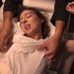 XRW-655 マゾ乳首収容所 3 西田カリナ Shaved 七海ゆあ Tied Yokoyama Mirei, Nishita Karina, Nanami Yua K.M.Produce