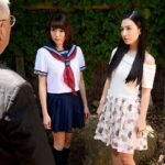 AVOP-353 昭和女のエレジー 狙われた美人姉妹 古川いおり 涼川絢音 Tied Insult Rape 巨乳 Big Tits 騎乗位 OPEN 凌辱 接吻