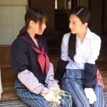 AVOP-353 昭和女のエレジー 狙われた美人姉妹 古川いおり 涼川絢音 Tied Insult Rape 巨乳 Big Tits 騎乗位 OPEN 凌辱 接吻