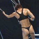RCT-208 Urata Mirai 筋肉美人レスラー×電流アクメHARD フェチ 企画 筋肉（フェチ） Squirting