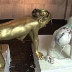 RCTD-223 Ninomiya Waka, Iori Izumi 時間が止まる腕時計を使って僕だけのWAM美術館を作ろう スケアクロウ Other Fetish ROCKET